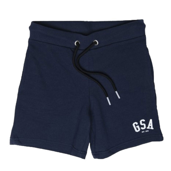 GSA BOYS TERRY SHORTS